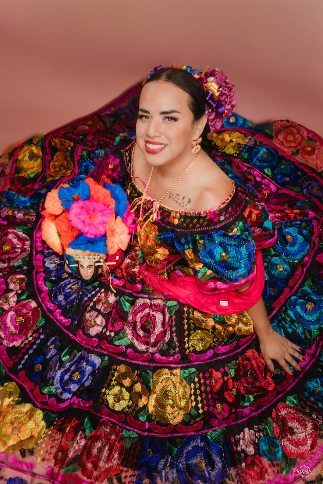 Foto de Portada